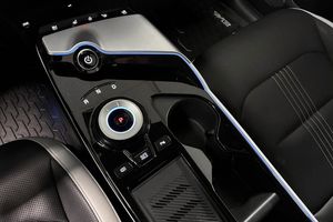 Kia EV6 bild 14