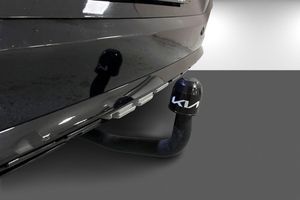 Kia EV6 bild 18