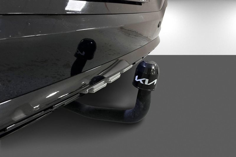Kia EV6 bild 18