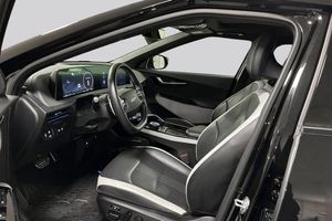 Kia EV6 bild 9