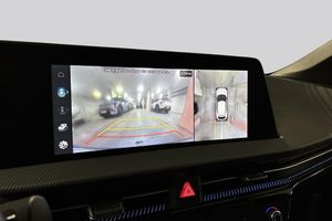 Kia EV6 bild 25