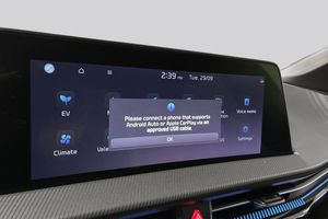 Kia EV6 bild 28