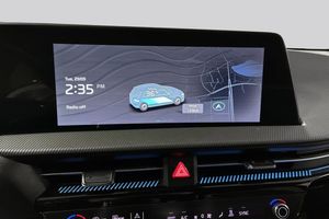 Kia EV6 bild 13