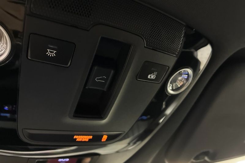 Kia EV6 bild 30