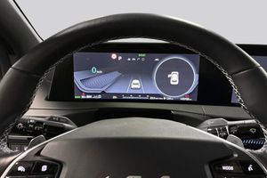 Kia EV6 bild 12