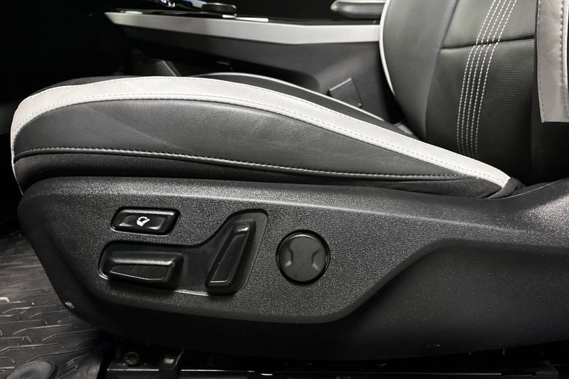 Kia EV6 bild 20