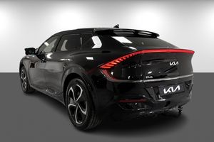 Kia EV6 bild 8