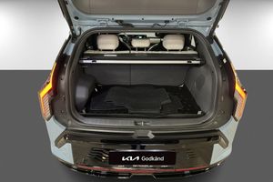 Kia EV3 bild 16