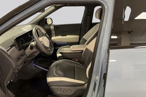 Kia EV3 bild 10