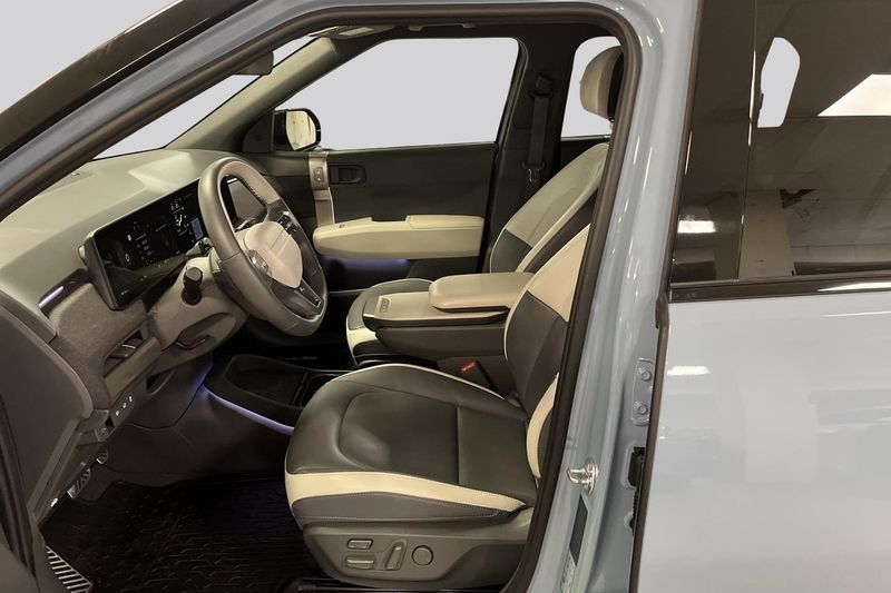 Kia EV3 bild 10