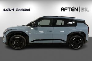 Kia EV3 bild 6