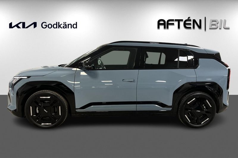 Kia EV3 bild 6