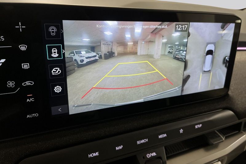 Kia EV3 bild 23