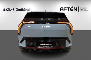 Kia EV3 bild 7