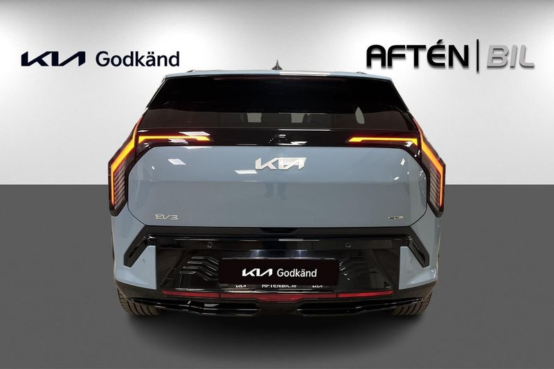 Kia EV3 bild 7
