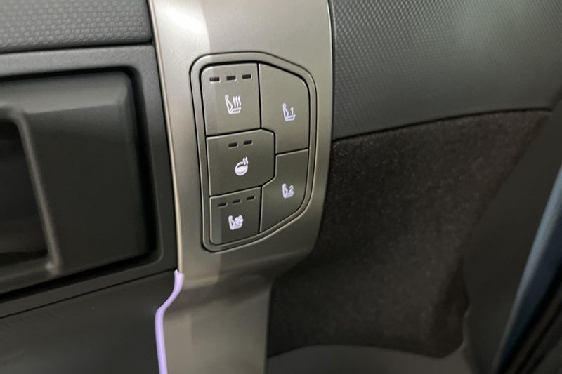 Kia EV3 bild 19