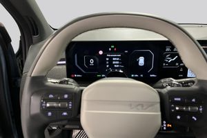 Kia EV3 bild 12