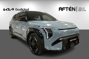 Kia EV3 bild 4