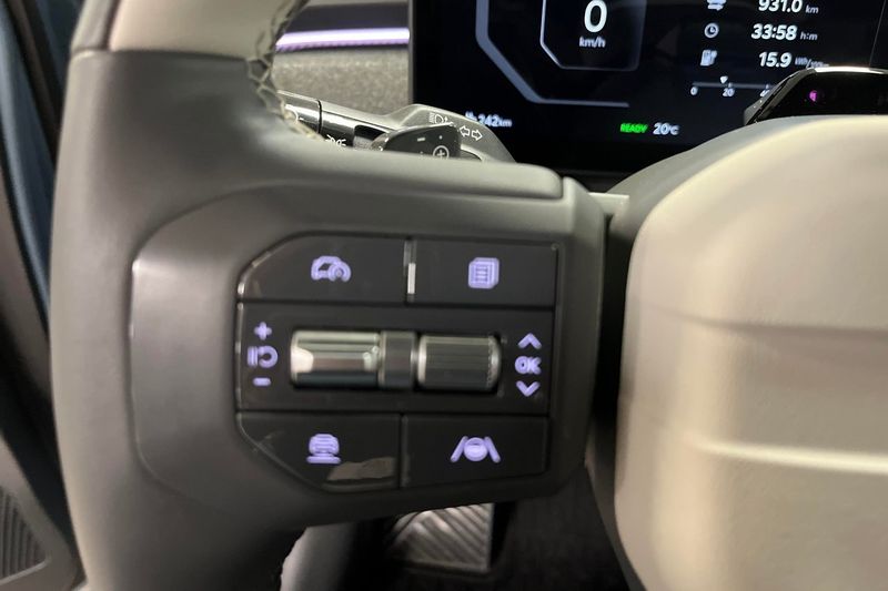 Kia EV3 bild 22