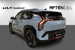 Kia EV3 bild 8