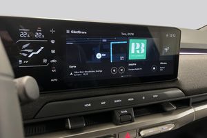 Kia EV3 bild 13