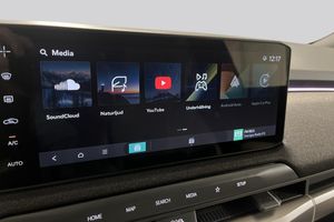 Kia EV3 bild 25