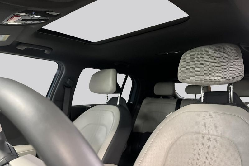Kia EV3 bild 26