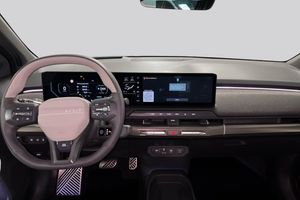 Kia EV3 bild 9