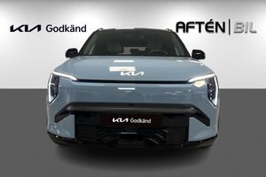 Kia EV3 bild 3