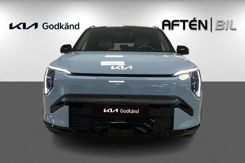 Kia EV3 bild 3