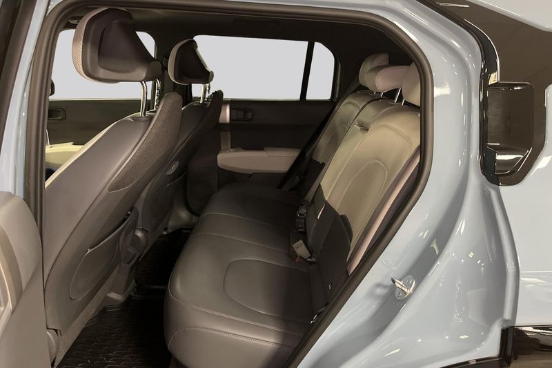 Kia EV3 bild 11