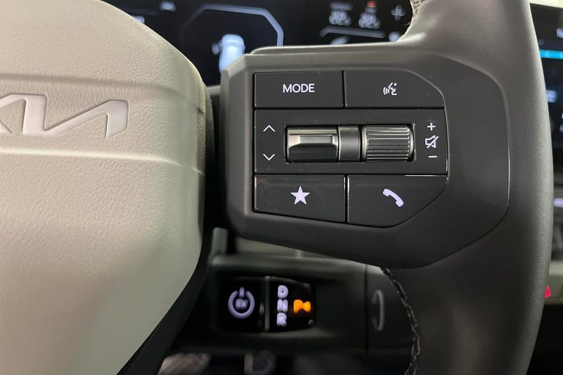 Kia EV3 bild 21