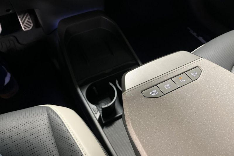 Kia EV3 bild 14
