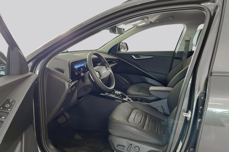 Kia Niro bild 10