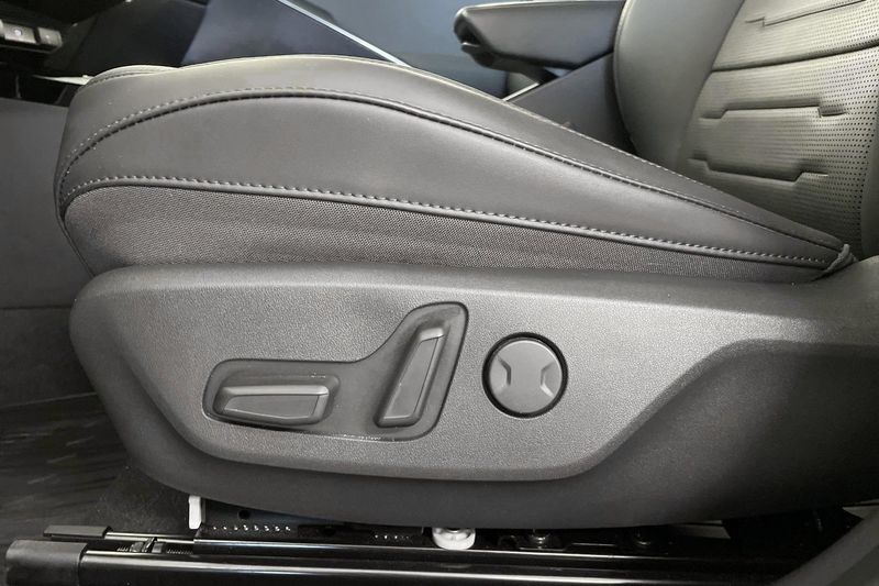 Kia Niro bild 20