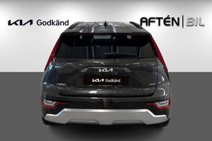 Kia Niro bild 7