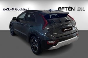 Kia Niro bild 8