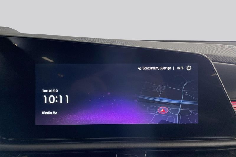 Kia Niro bild 13
