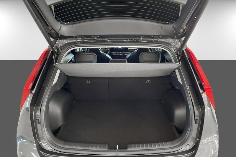 Kia Niro bild 16