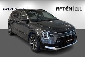 Kia Niro bild 4