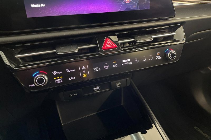 Kia Niro bild 15