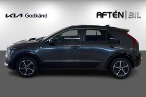 Kia Niro bild 6