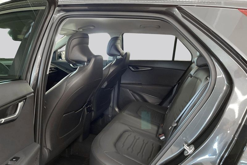 Kia Niro bild 11