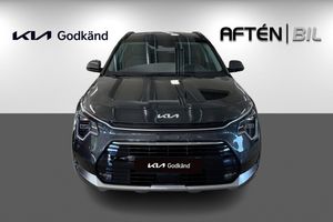 Kia Niro bild 3