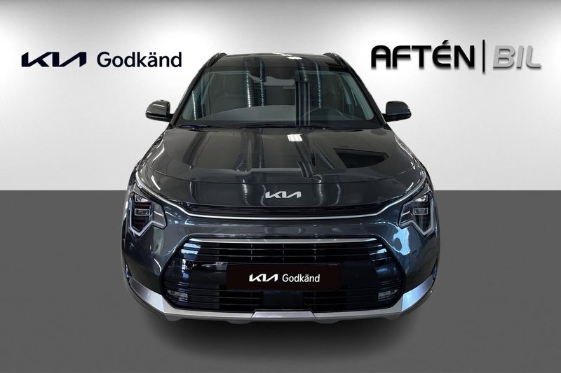 Kia Niro bild 3