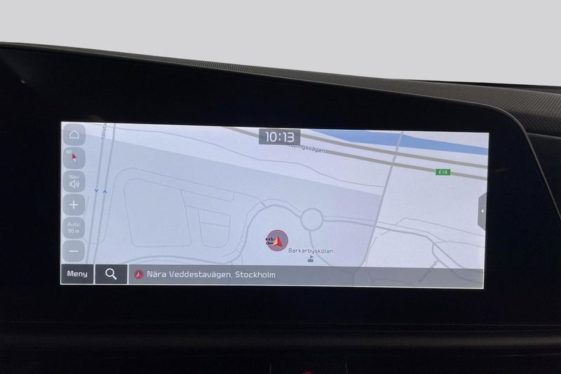 Kia Niro bild 19