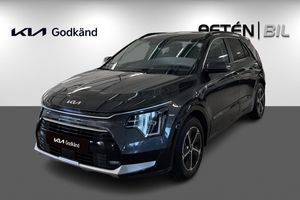 Kia Niro bild 1