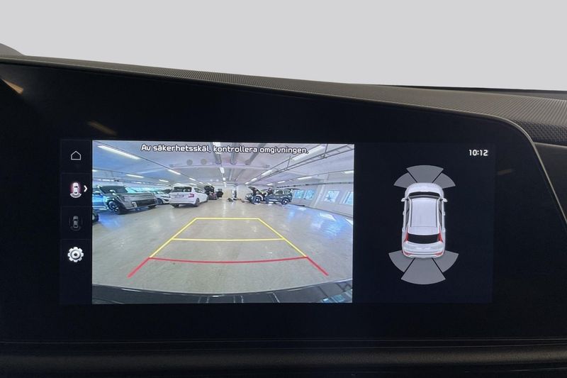 Kia Niro bild 18