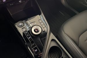 Kia Niro bild 14