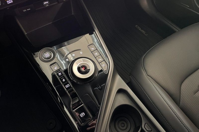 Kia Niro bild 14